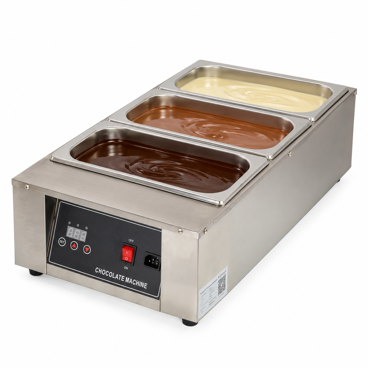 Hopert PRO-EH-23.DZ