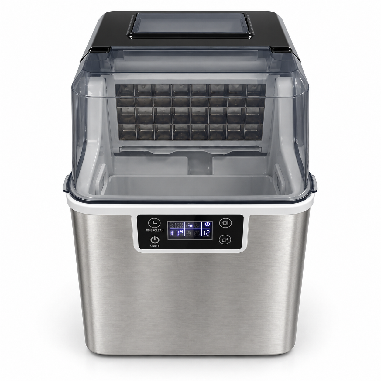 Льдогенератор Hopert ICE-ZBV25 Cube