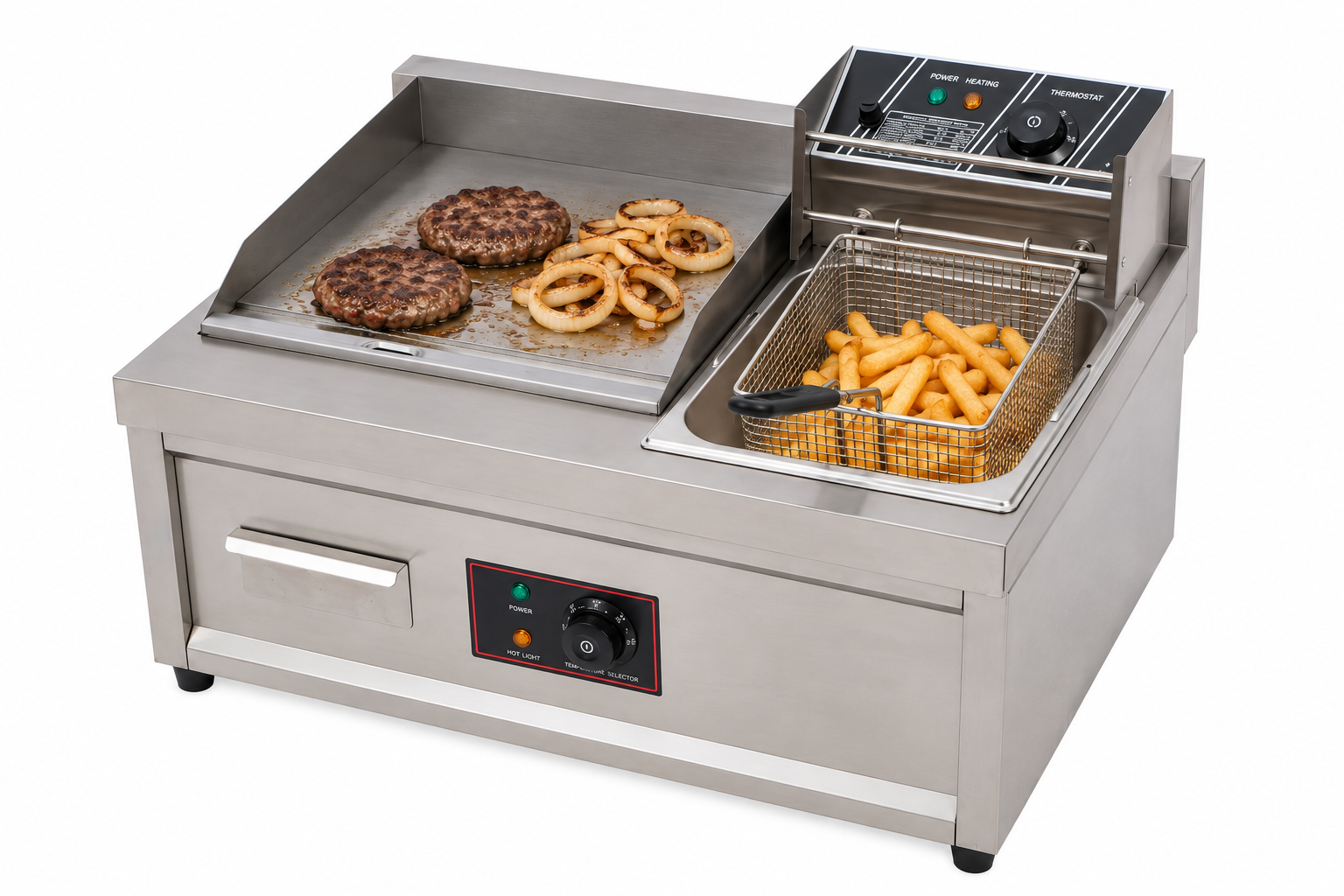 Hopert PRO-EG-810