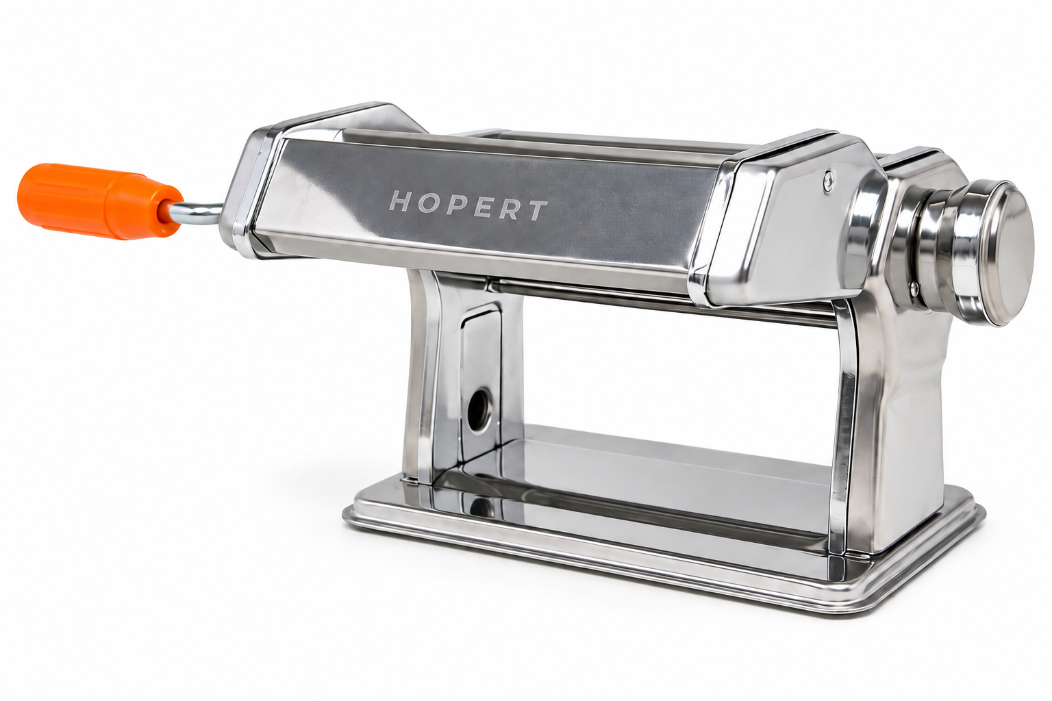 Ручная тестораскатка-лапшерезка Hopert HOME-HF-150
