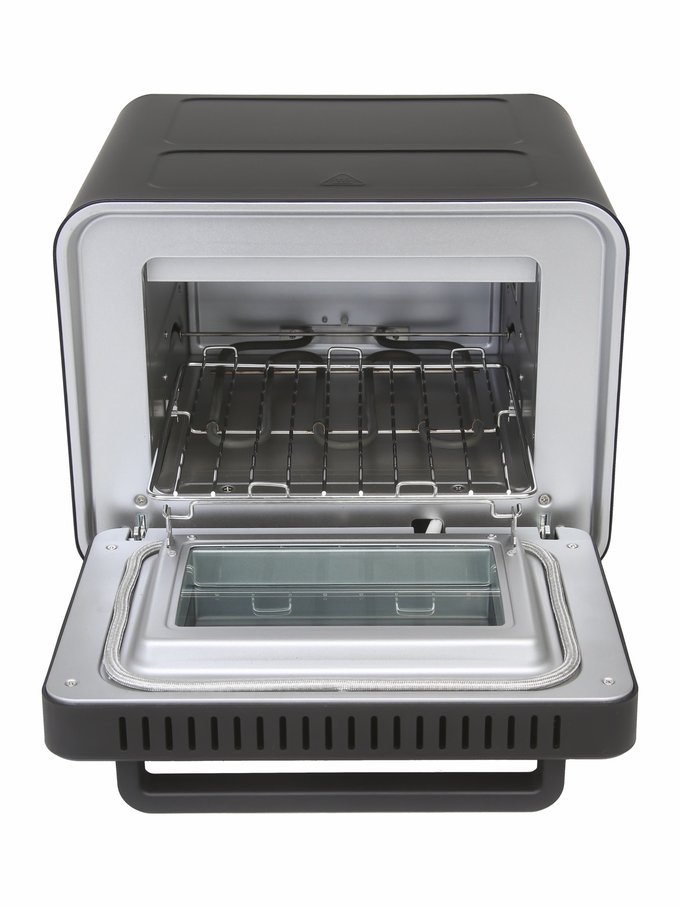 Открытая камера PO-901 с решеткой