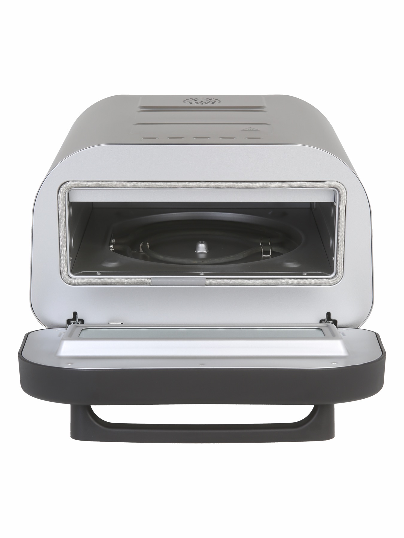 Открытая камера Hopert PRO PO-1208 со снятым камнем