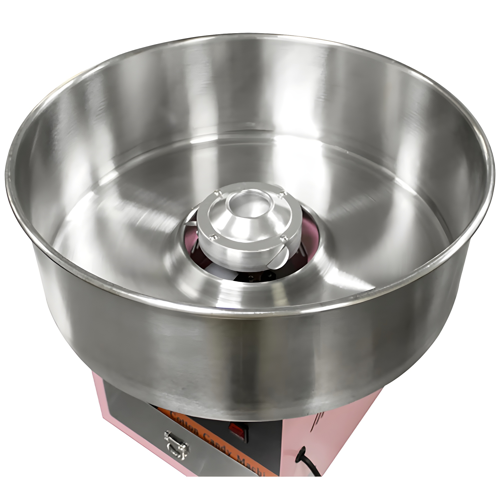 Аппарат для сахарной ваты Hopert PRO-MH-500 — купить в Оборудование для фаст-фуд Hopert