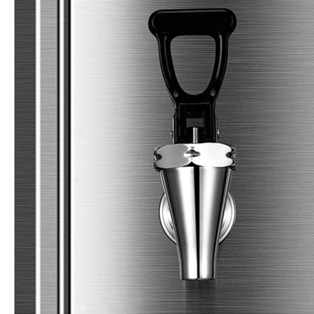 Кипятильник проточный Hopert PRO CF-K1