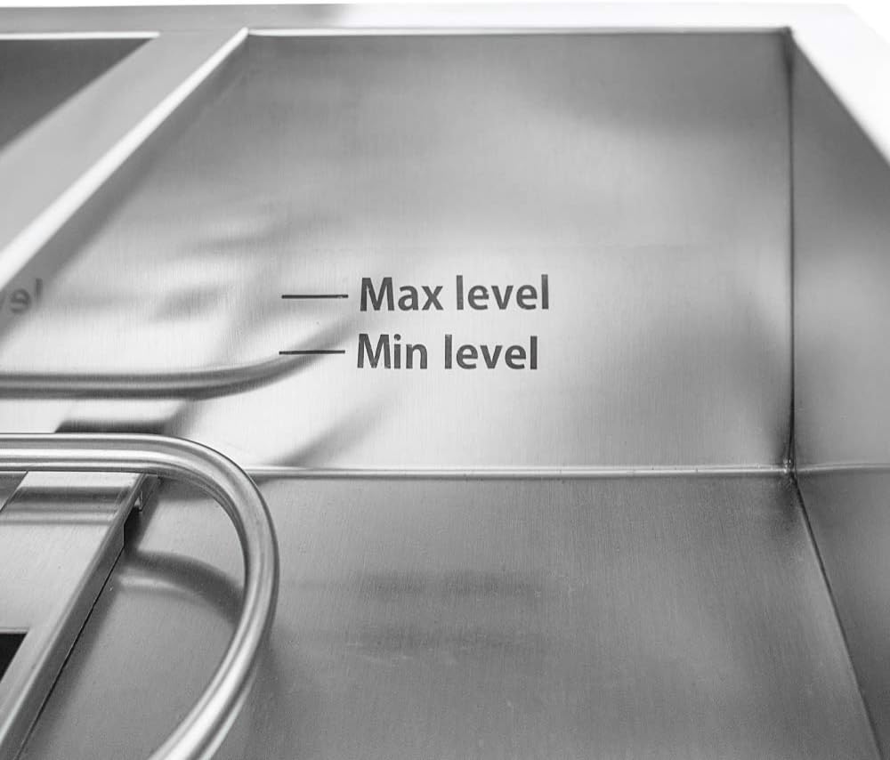 Темпер для шоколада Hopert PRO-EH-22.DZ — купить в Тепловое оборудование Hopert