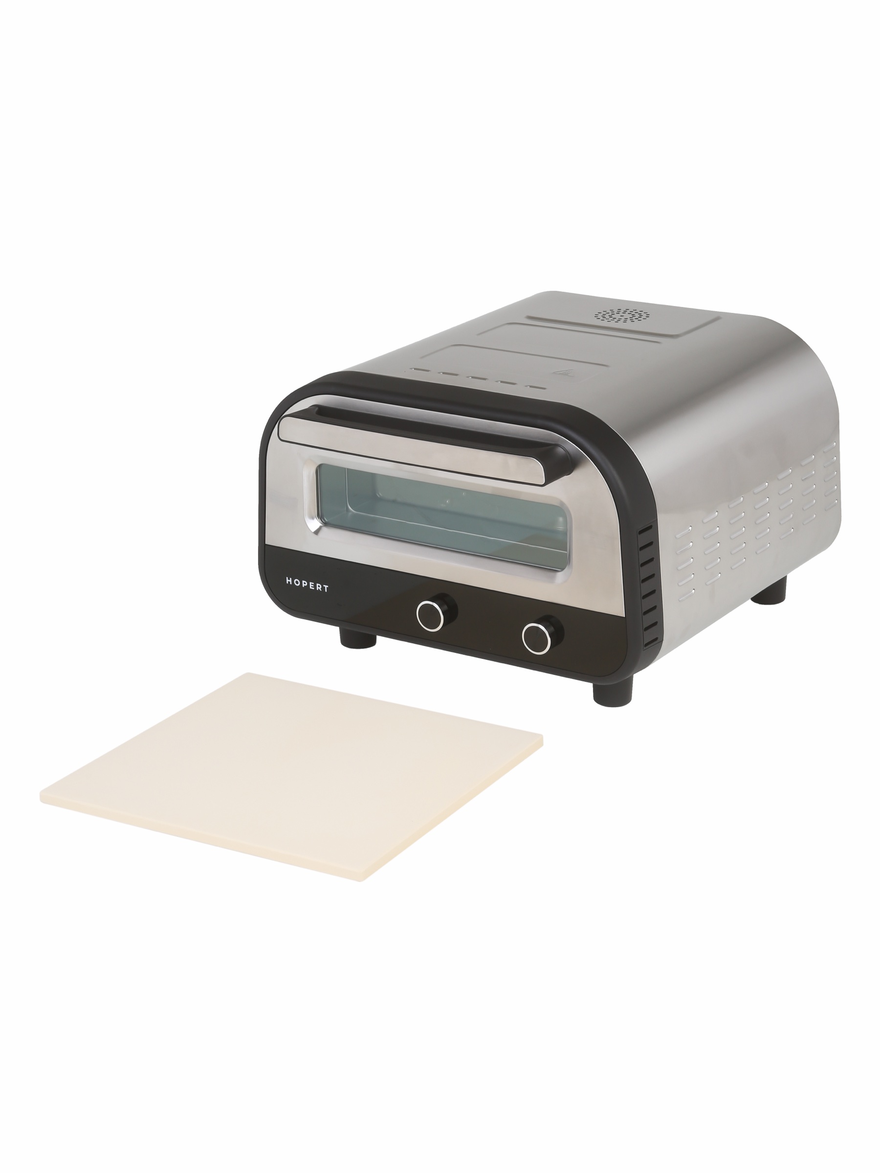 Умная пицца печь Hopert PRO PO-1208 — купить в Печи и грили Hopert