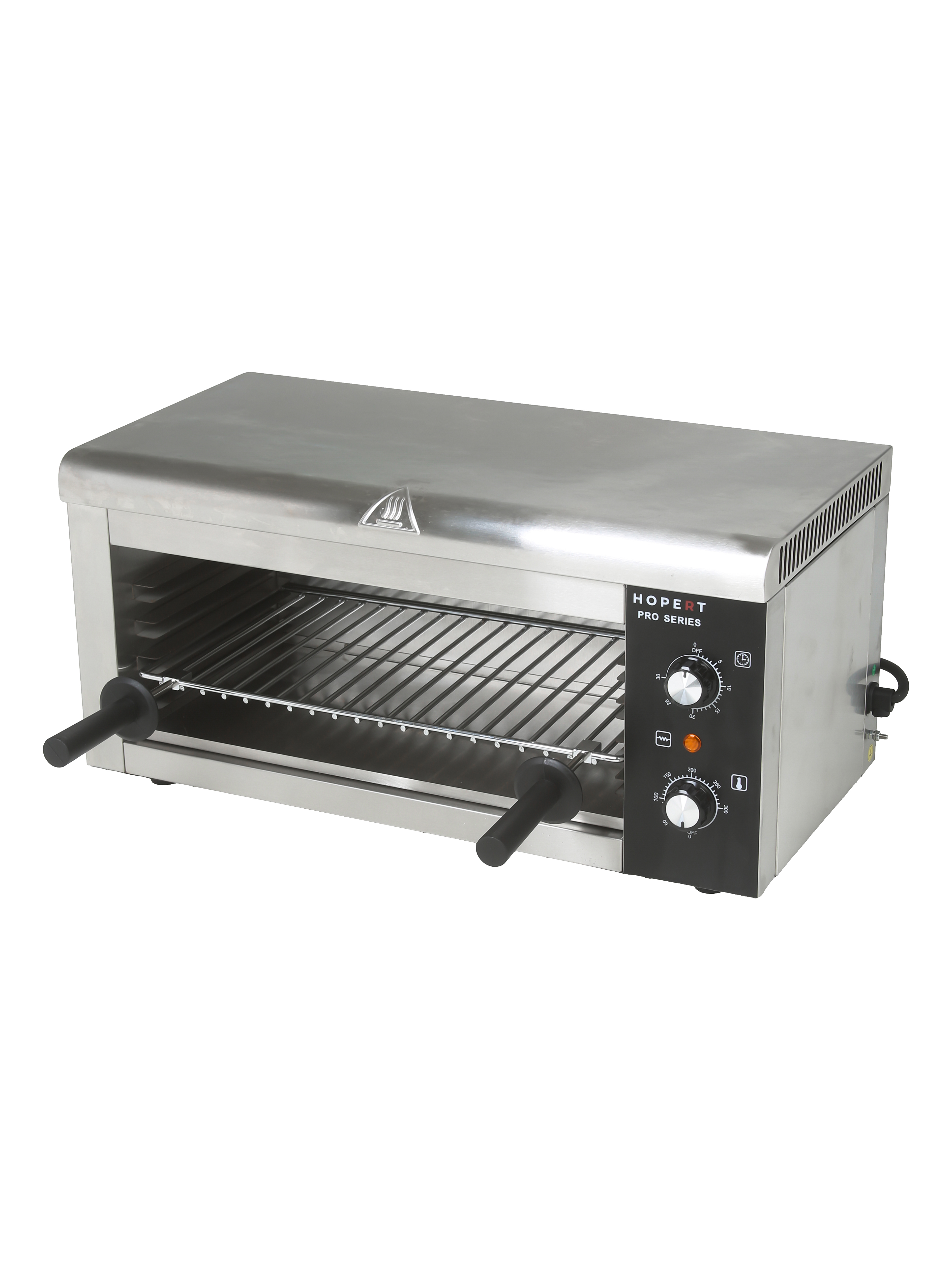 Гриль Саламандра Hopert PRO ES-936 — купить в Печи и грили Hopert