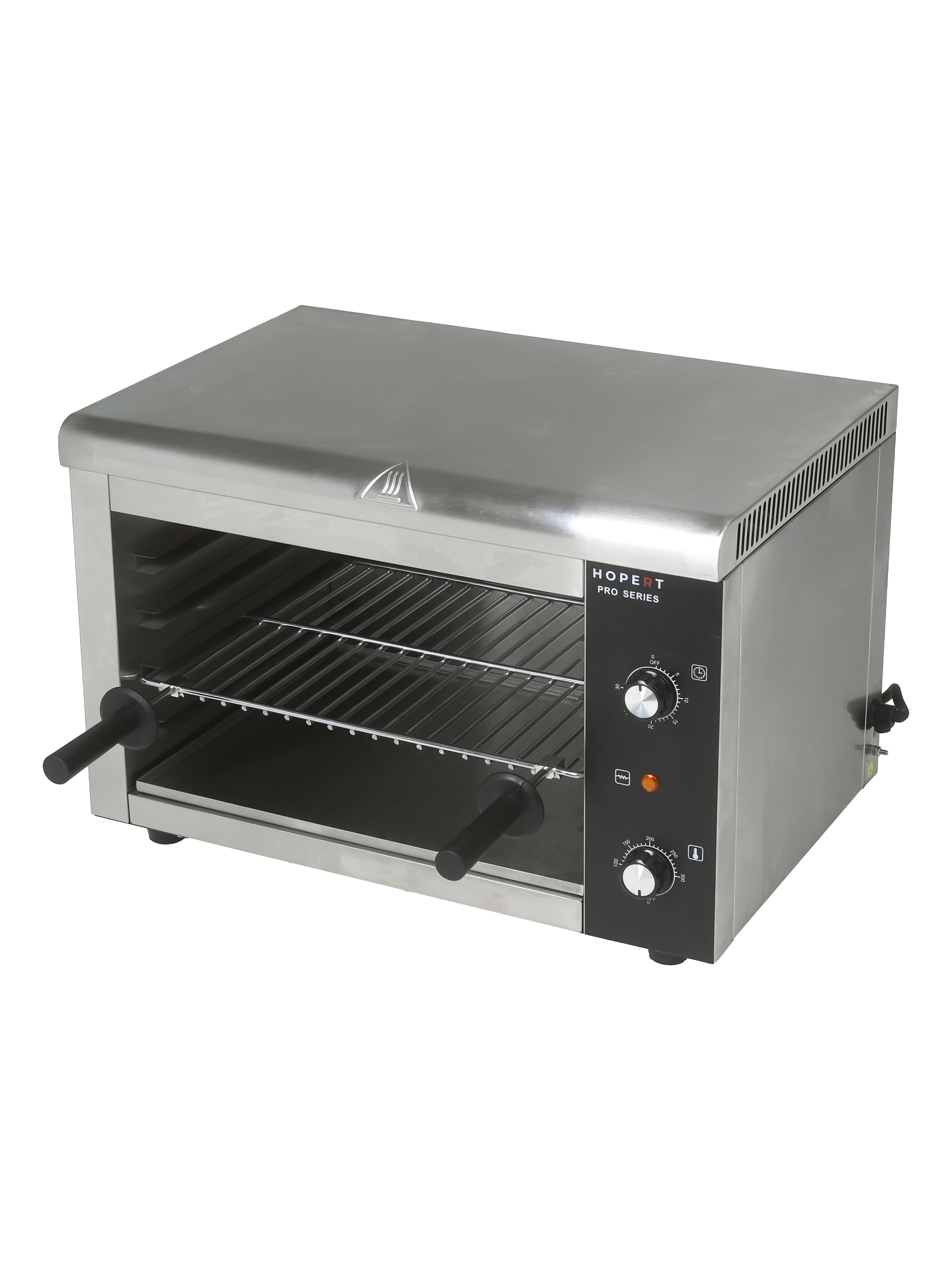 Гриль Саламандра Hopert PRO ES-938 — купить в Печи и грили Hopert