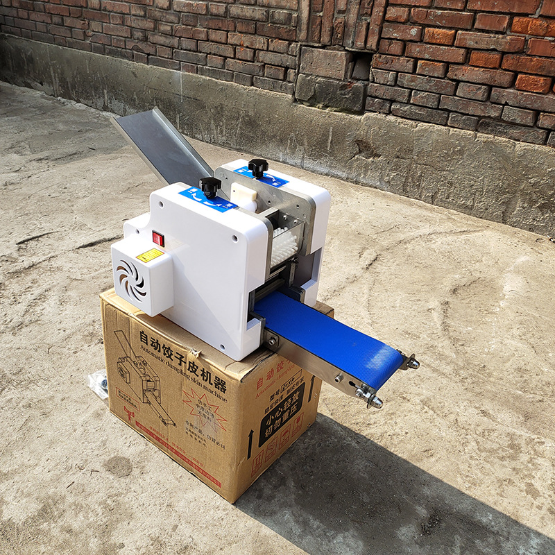 Тестораскатка-формователь Hopert TA-80 (пельменные круги 90мм) — купить в Тестораскатки-лапшерезки Hopert