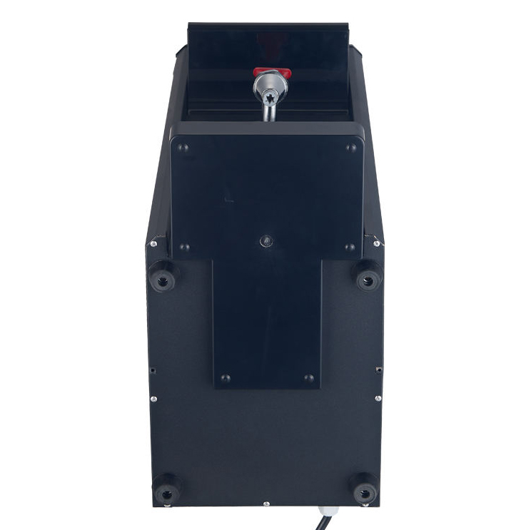 Кипятильник проточный Hopert PRO CF-C10L, черный — купить в Барное оборудование Hopert