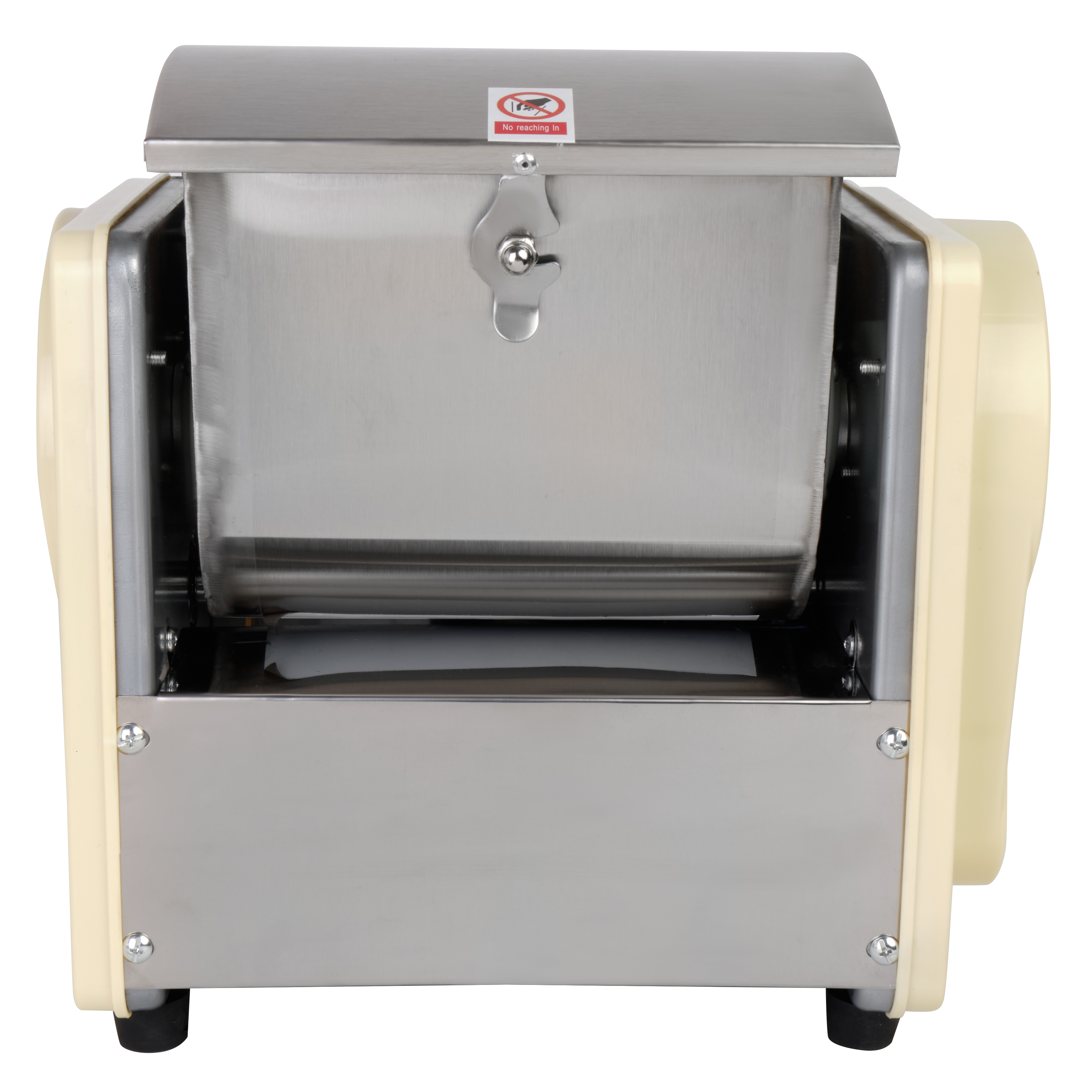 Тестомес для крутого теста Hopert PRO-HO-2 5л выставочный образец (322683) — купить в Уцененное оборудование Hopert