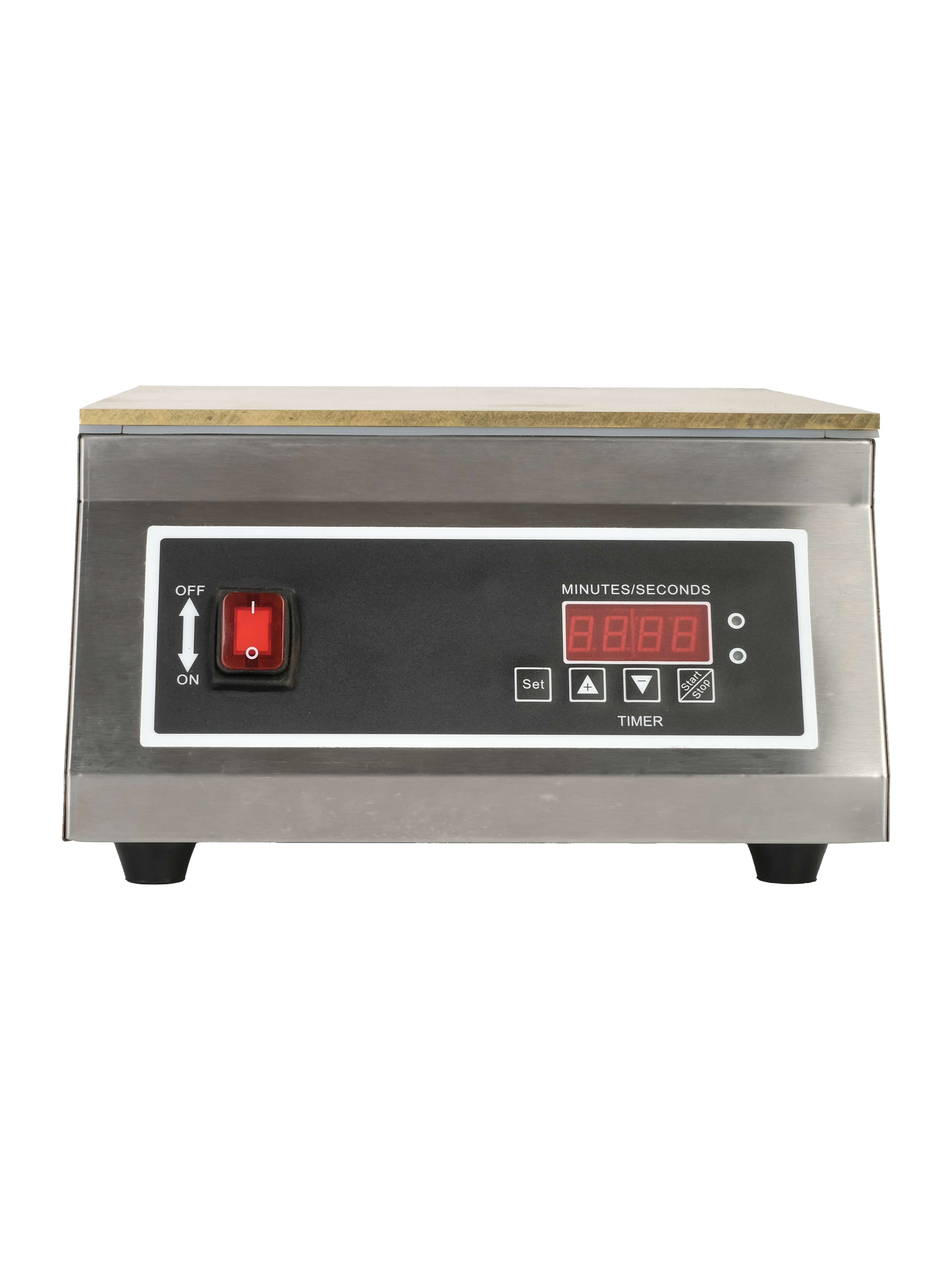 Аппарат для суфле-панкейков Hopert PRO-FQ-300D — купить в Тепловое оборудование Hopert