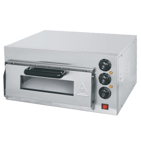 Печь для пиццы Hopert PRO-EB-1 — купить в Печи и грили Hopert