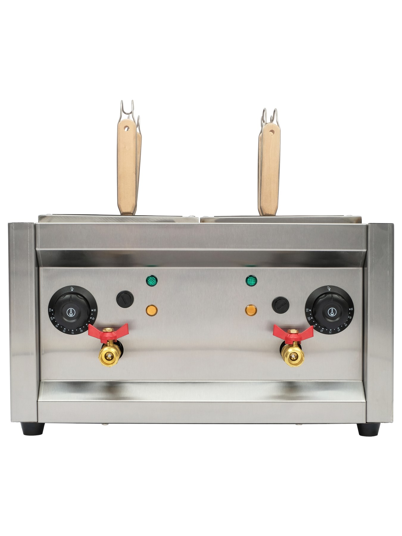 Макароноварка настольная Hopert PRO-EH-488A — купить в Тепловое оборудование Hopert