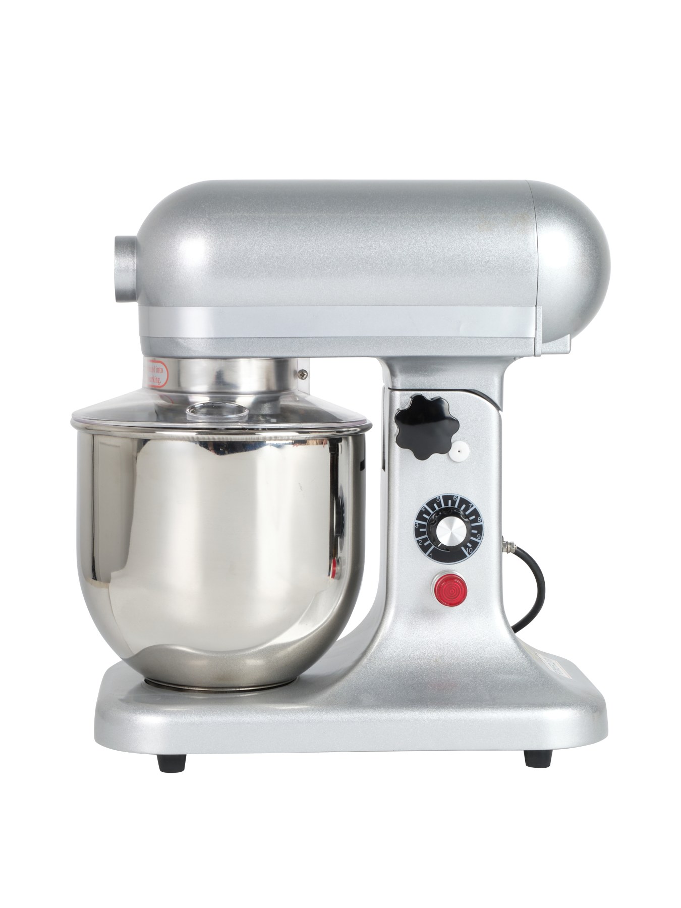 Миксер планетарный Hopert PRO МП-7 B, 7л * — купить в Тестомесы и миксеры Hopert