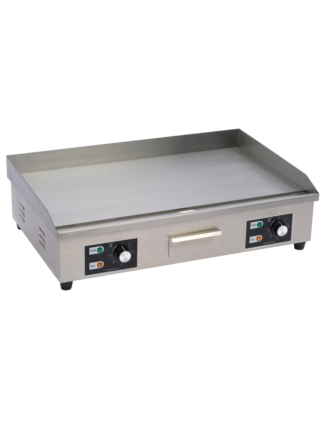Жарочная поверхность Hopert PRO-EG-820 * — купить в Тепловое оборудование Hopert