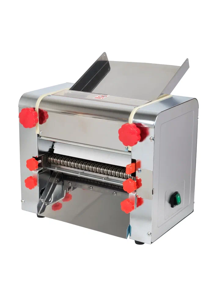 Тестораскатка-лапшерезка Hopert PRO MRHH-280M — купить в Тестораскатки-лапшерезки Hopert