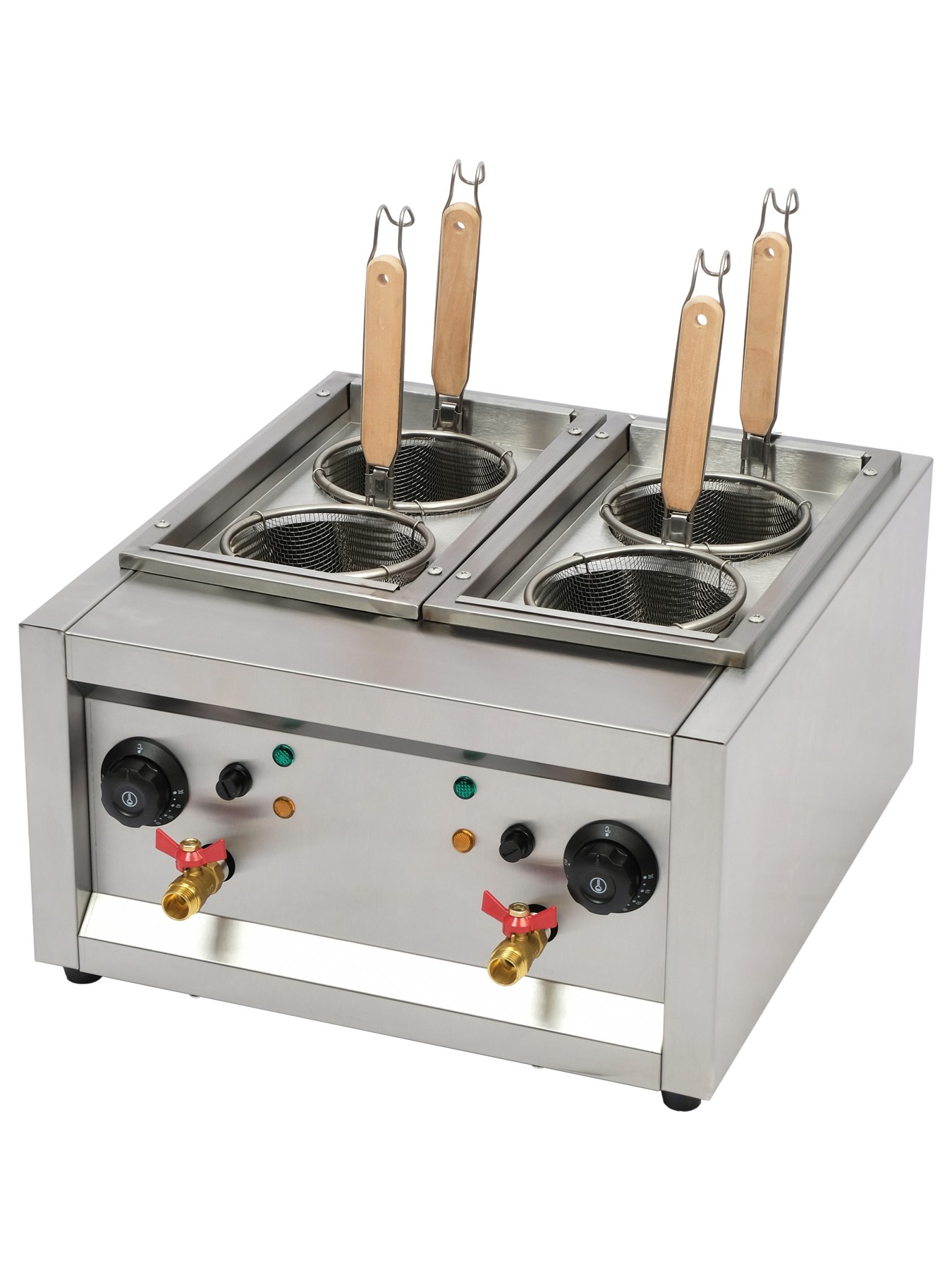 Макароноварка настольная Hopert PRO-EH-488A — купить в Тепловое оборудование Hopert
