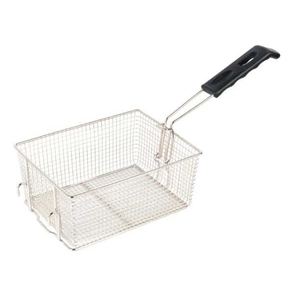 Корзина для фритюрницы Hopert на 10-11 литров — купить в Аксессуары и запчасти Hopert