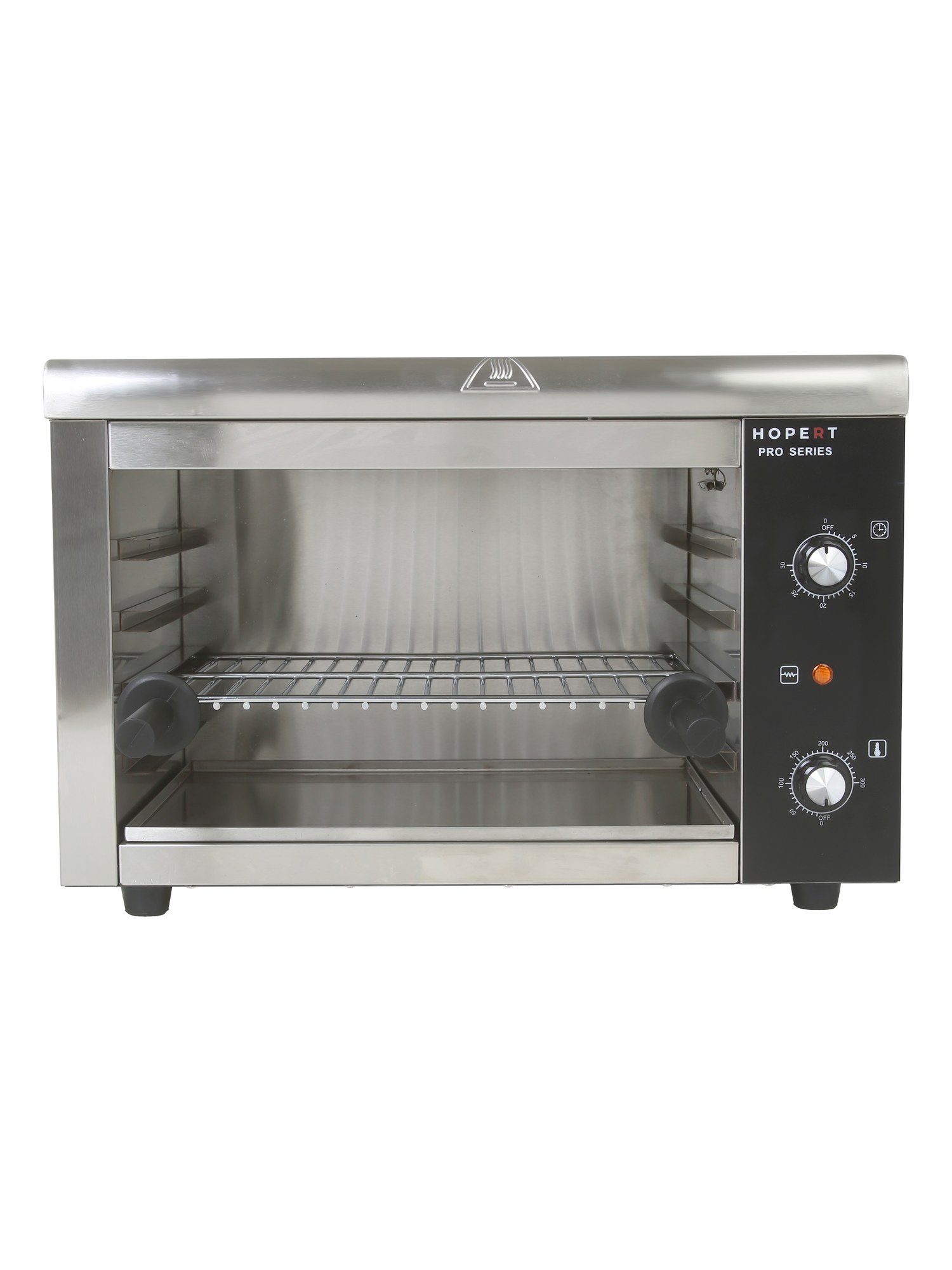 Гриль Саламандра Hopert PRO ES-938 — купить в Печи и грили Hopert