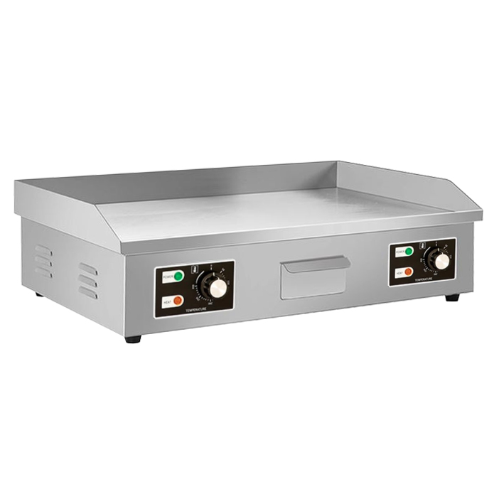 Жарочная поверхность Hopert PRO-EG-820 — купить в Тепловое оборудование Hopert