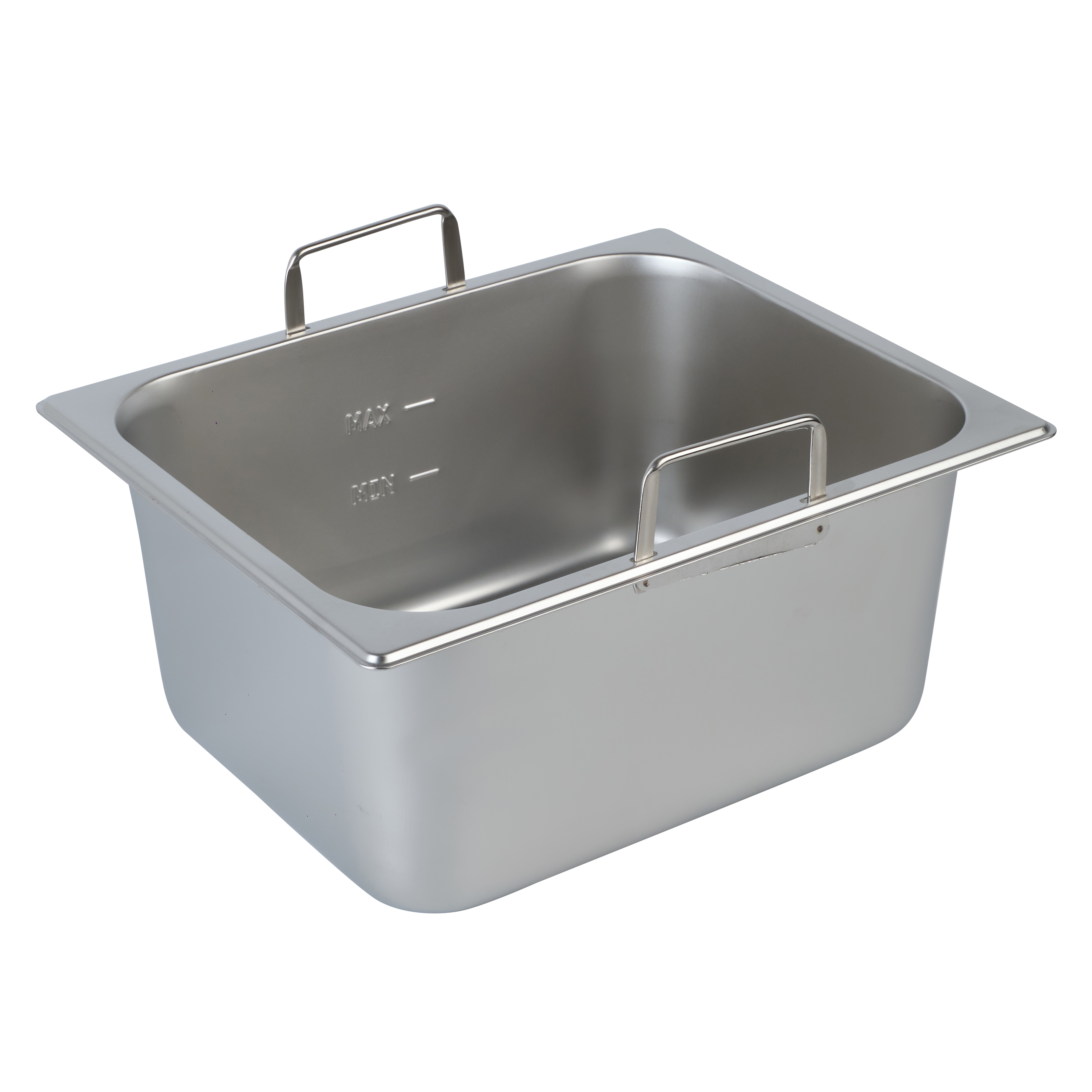 Фритюрница Hopert PRO-DF81 чаша с ручками — купить в Фритюрницы Hopert