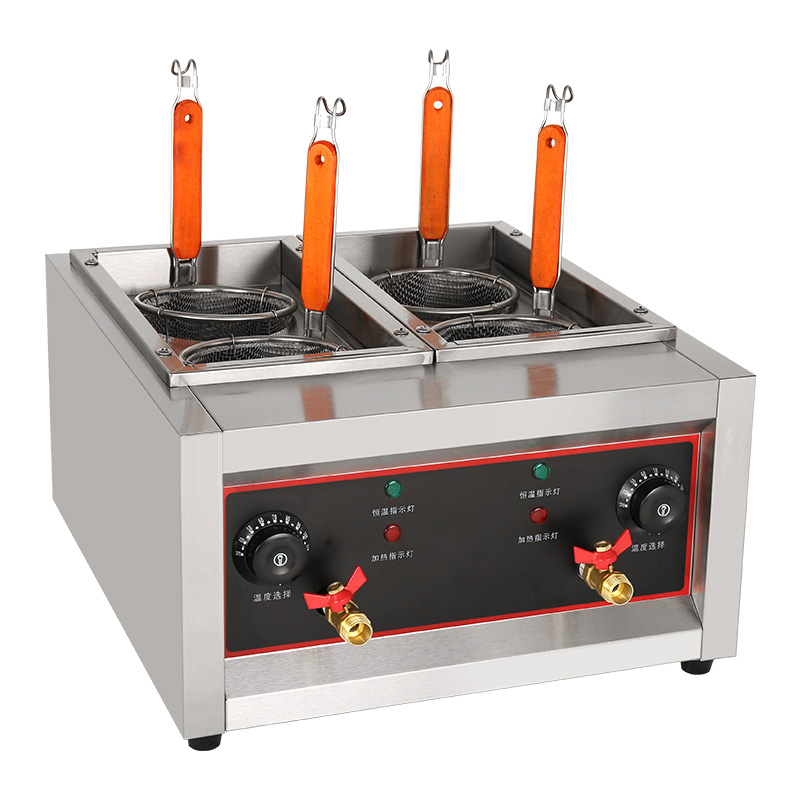 Макароноварка настольная Hopert PRO-EH-488A — купить в Тепловое оборудование Hopert