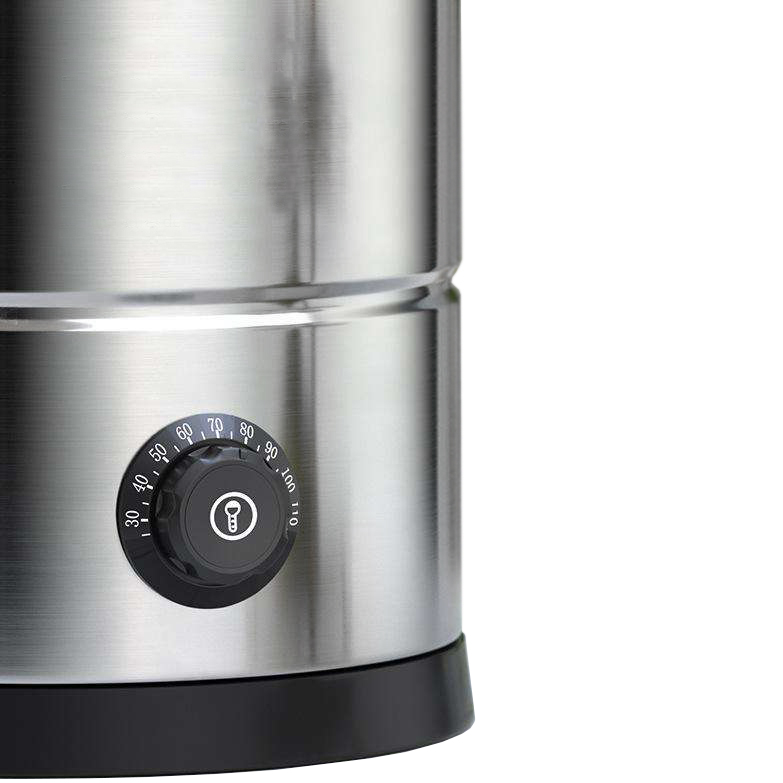 Кипятильник заливной Hopert PRO WB-22L, двойные стенки — купить в Барное оборудование Hopert