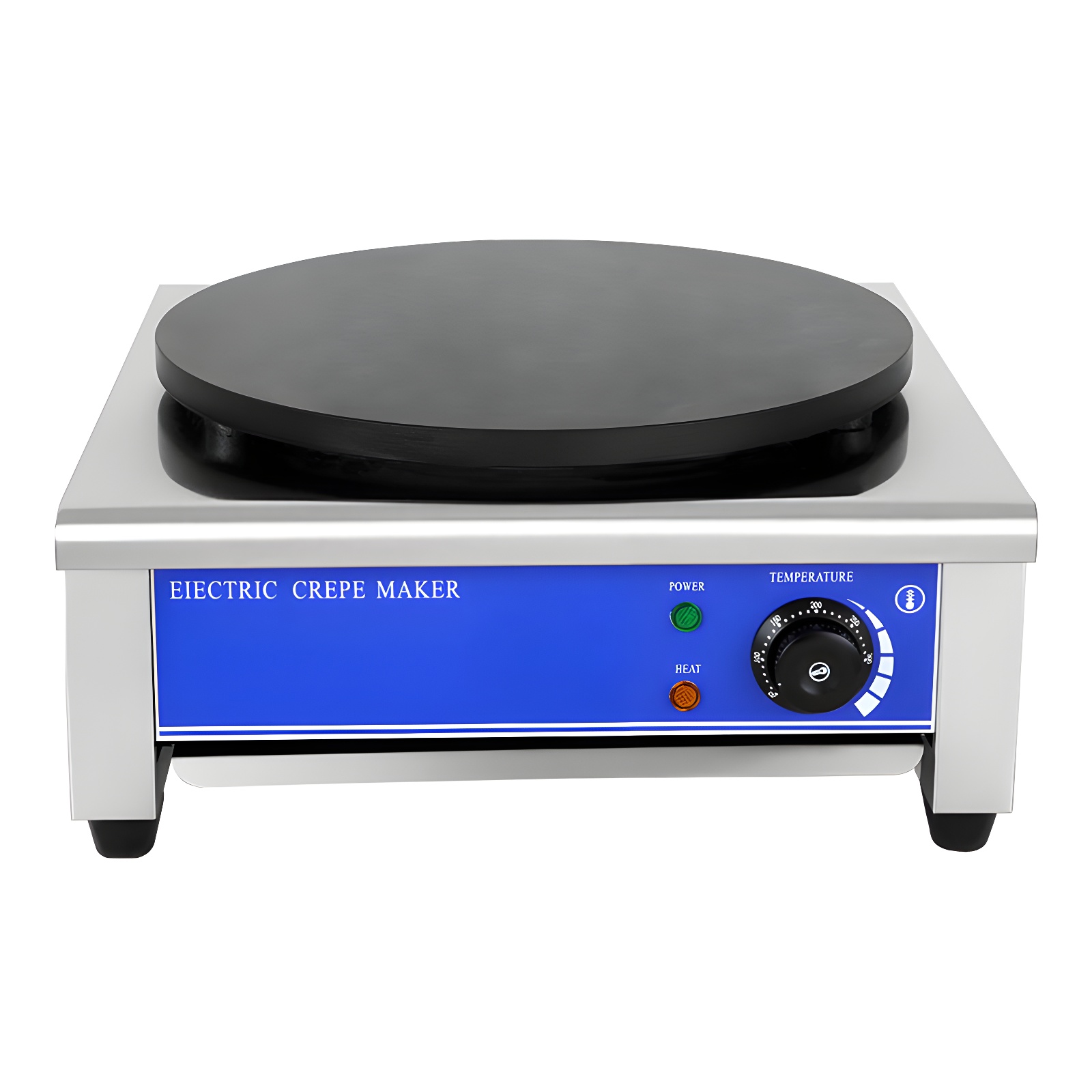 Блинница Hopert PRO-FQ-1EA — купить в Тепловое оборудование Hopert