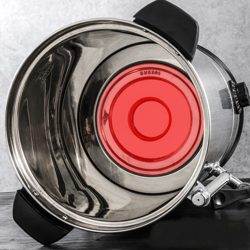 Кипятильник заливной Hopert PRO WB-22L, двойные стенки — купить в Барное оборудование Hopert