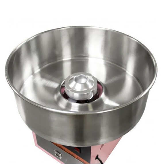 Аппарат для сахарной ваты Hopert PRO-MH-500 — купить в Оборудование для фаст-фуд Hopert