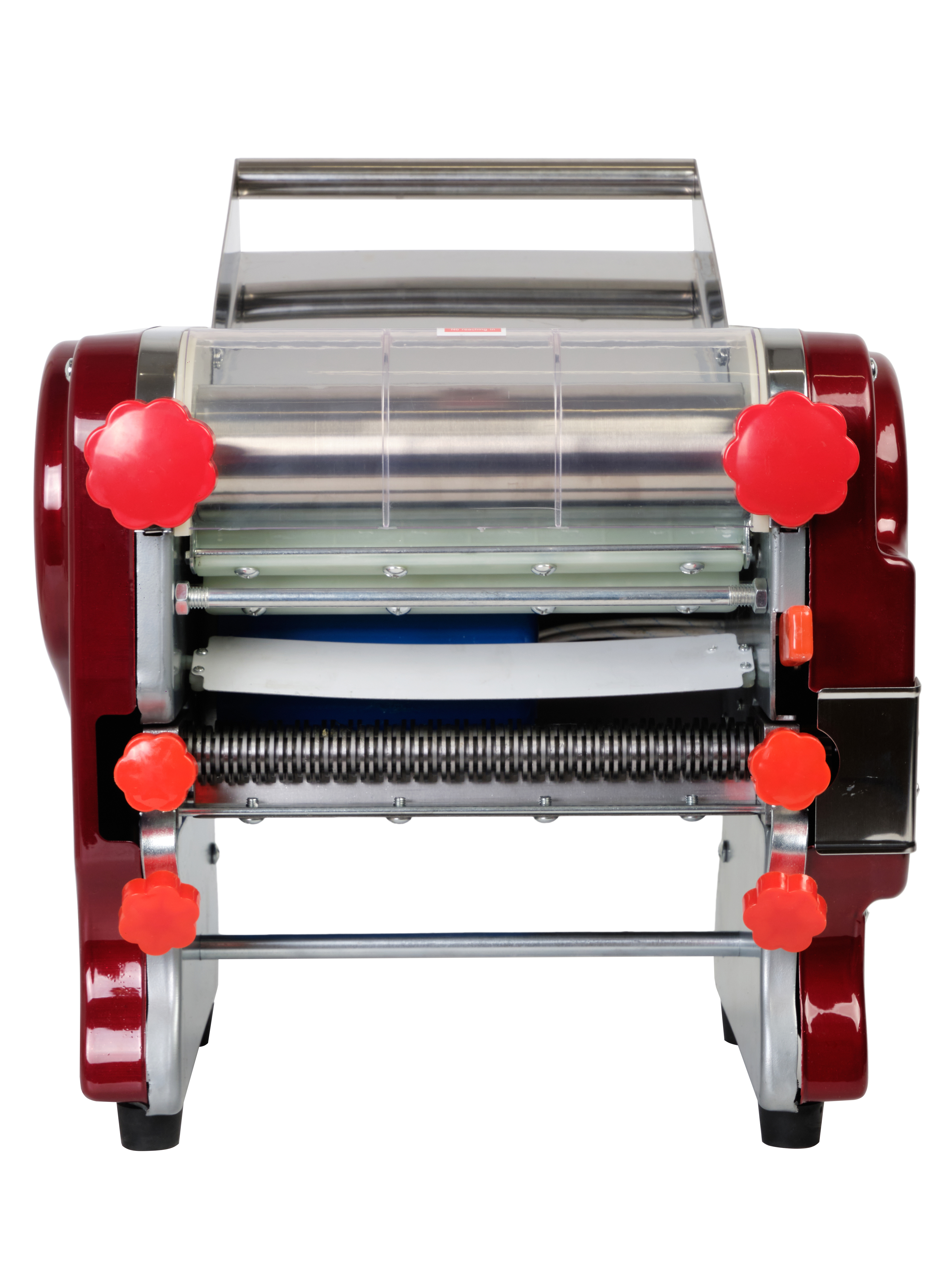 Тестораскатка-лапшерезка Hopert PRO RSS-240M — купить в Тестораскатки-лапшерезки Hopert