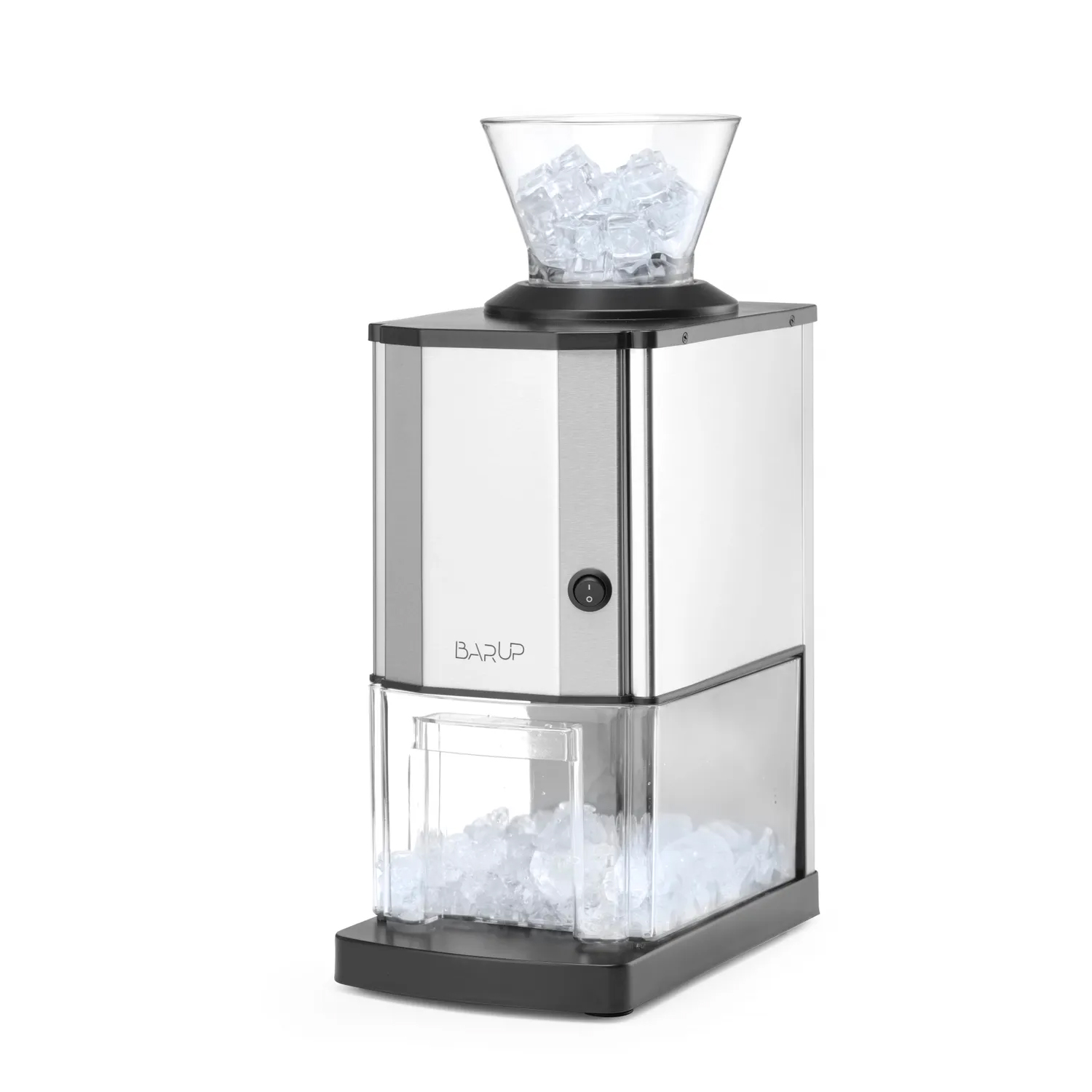 Измельчитель льда Hopert ICE-S073 — купить в Барное оборудование Hopert