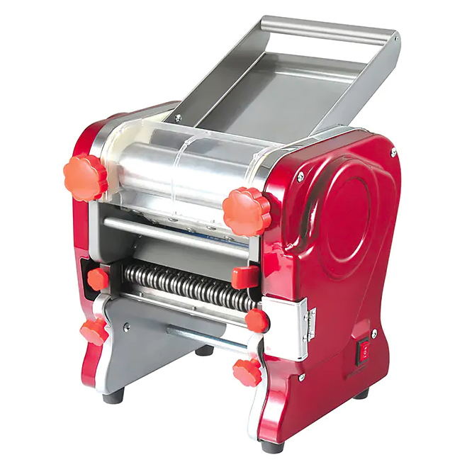 Тестораскатка-лапшерезка Hopert PRO RSS-240M — купить в Тестораскатки-лапшерезки Hopert