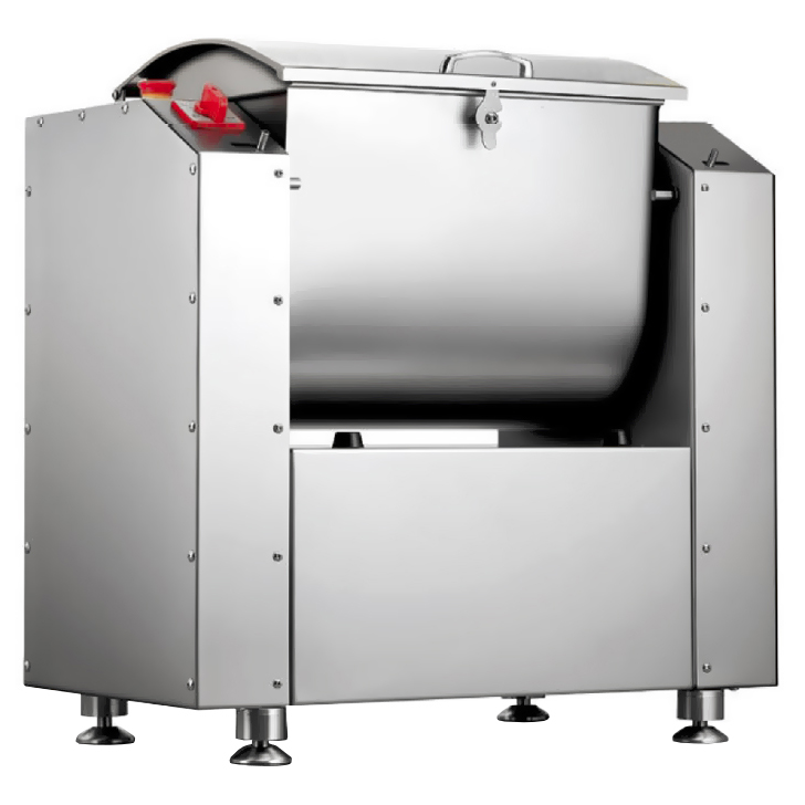 Тестомес для крутого теста Hopert PRO HOS-10 — купить в  Hopert