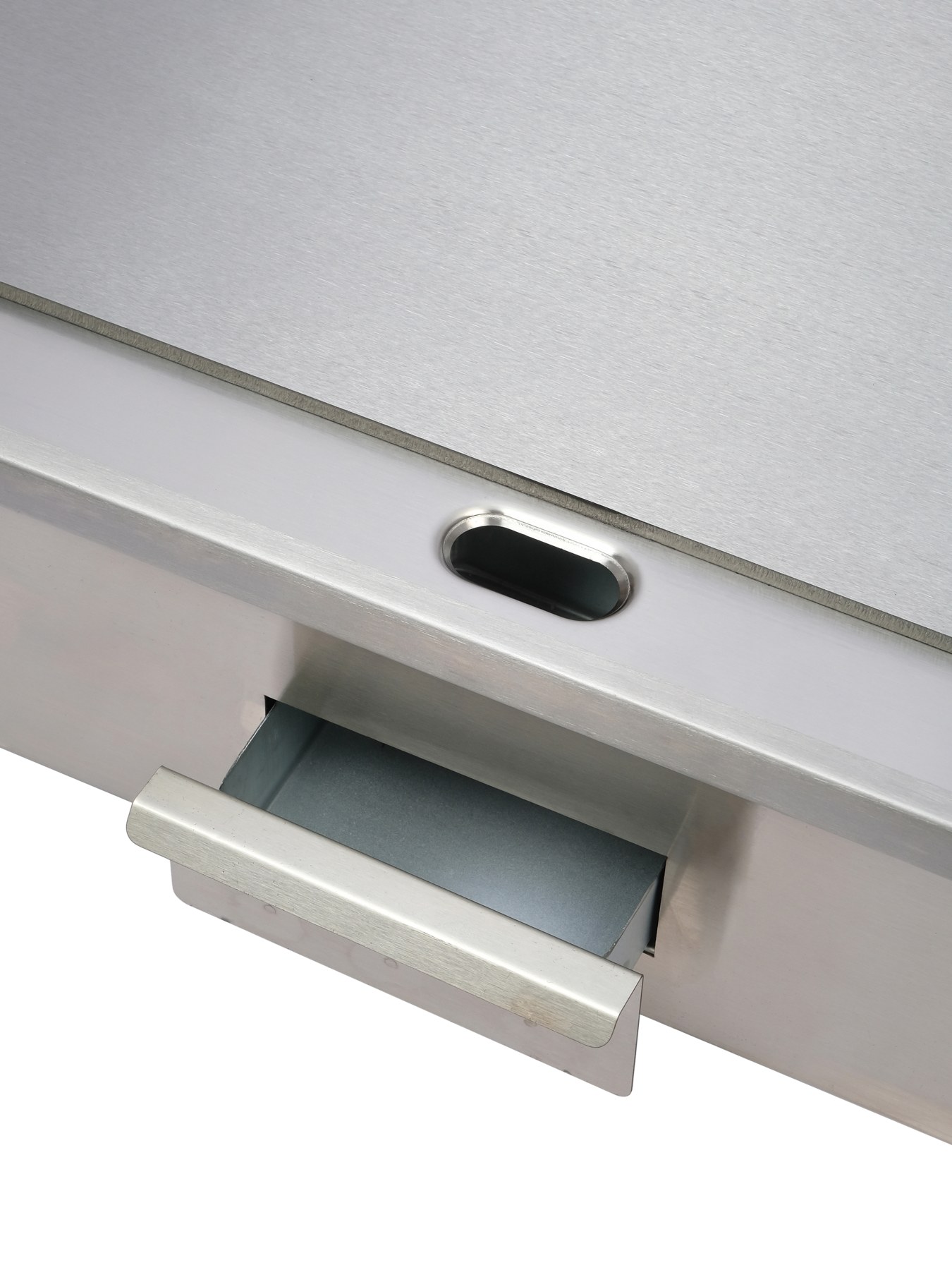 Жарочная поверхность Hopert PRO-EG-820 * — купить в Тепловое оборудование Hopert
