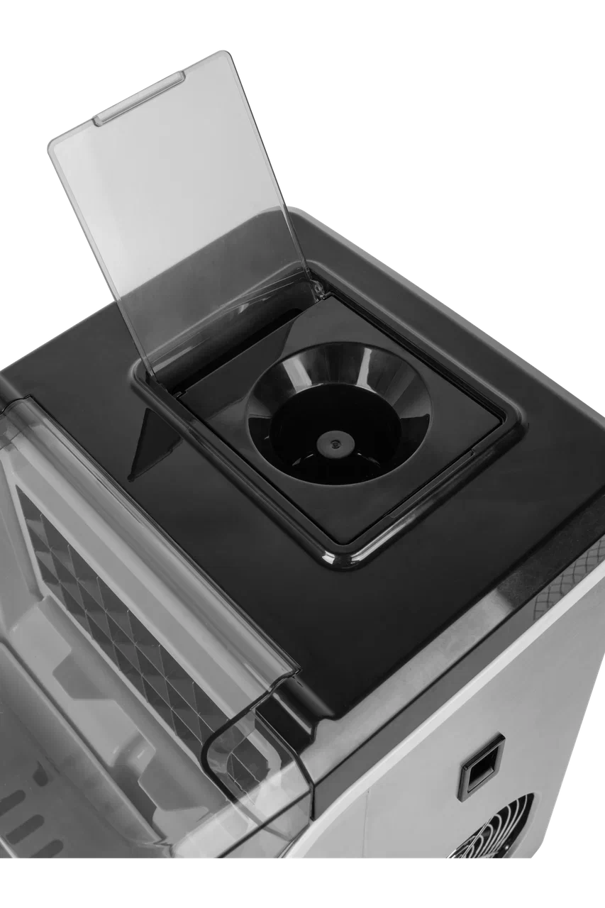 Льдогенератор Hopert ICE-ZBV25 Cube — купить в Барное оборудование Hopert