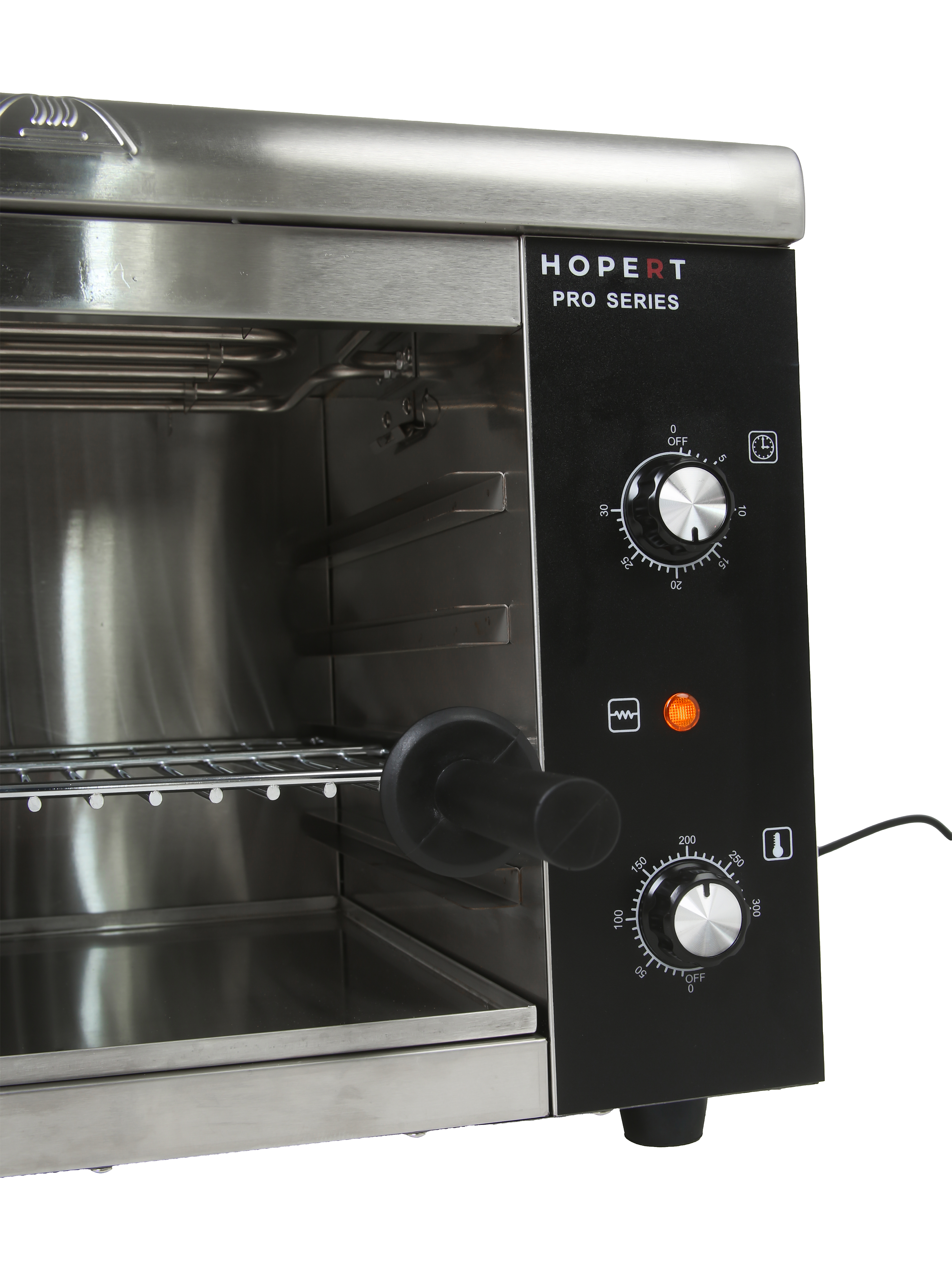 Гриль Саламандра Hopert PRO ES-938 — купить в Печи и грили Hopert