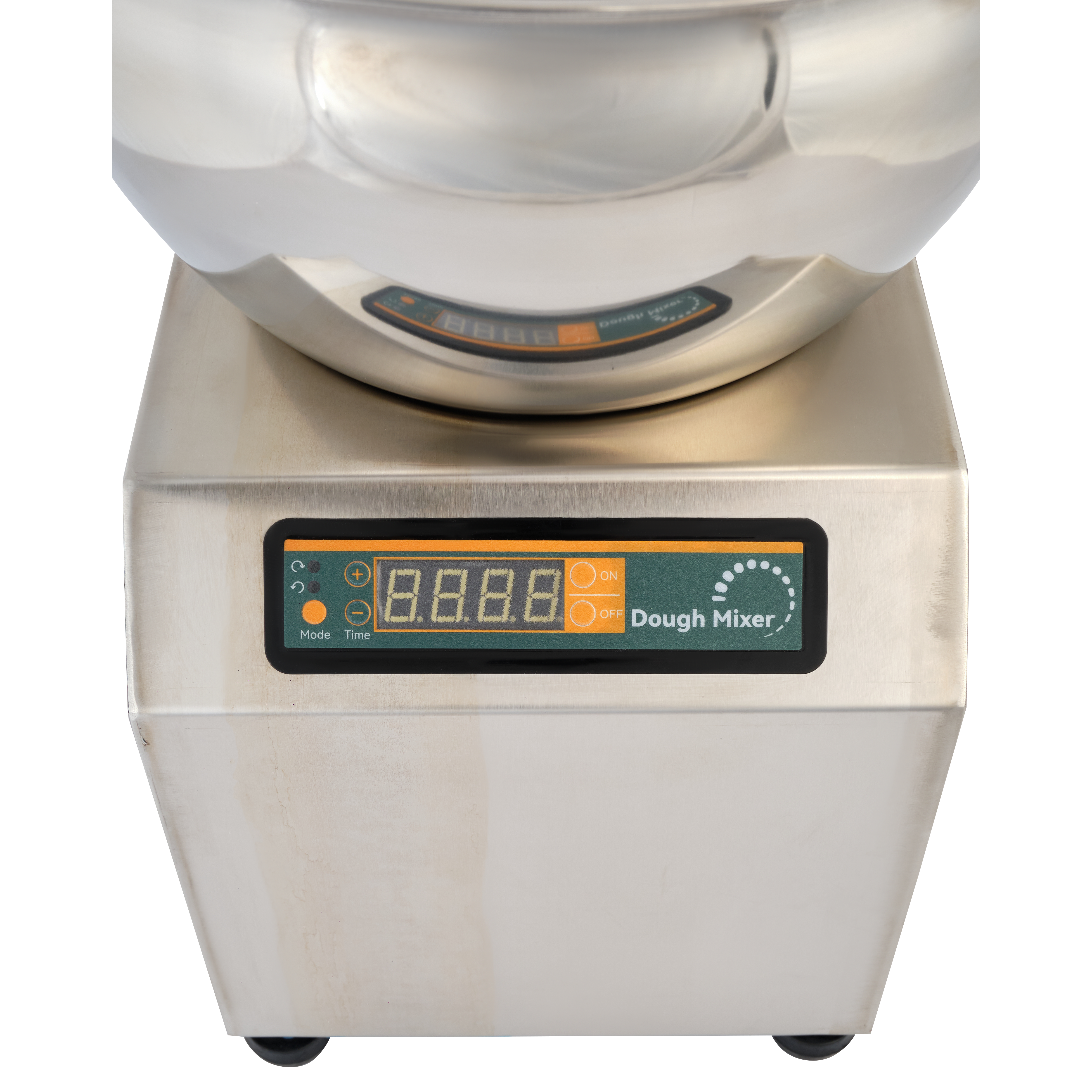 Тестомес для крутого теста Hopert PRO YH-5 — купить в Тестомесы и миксеры Hopert