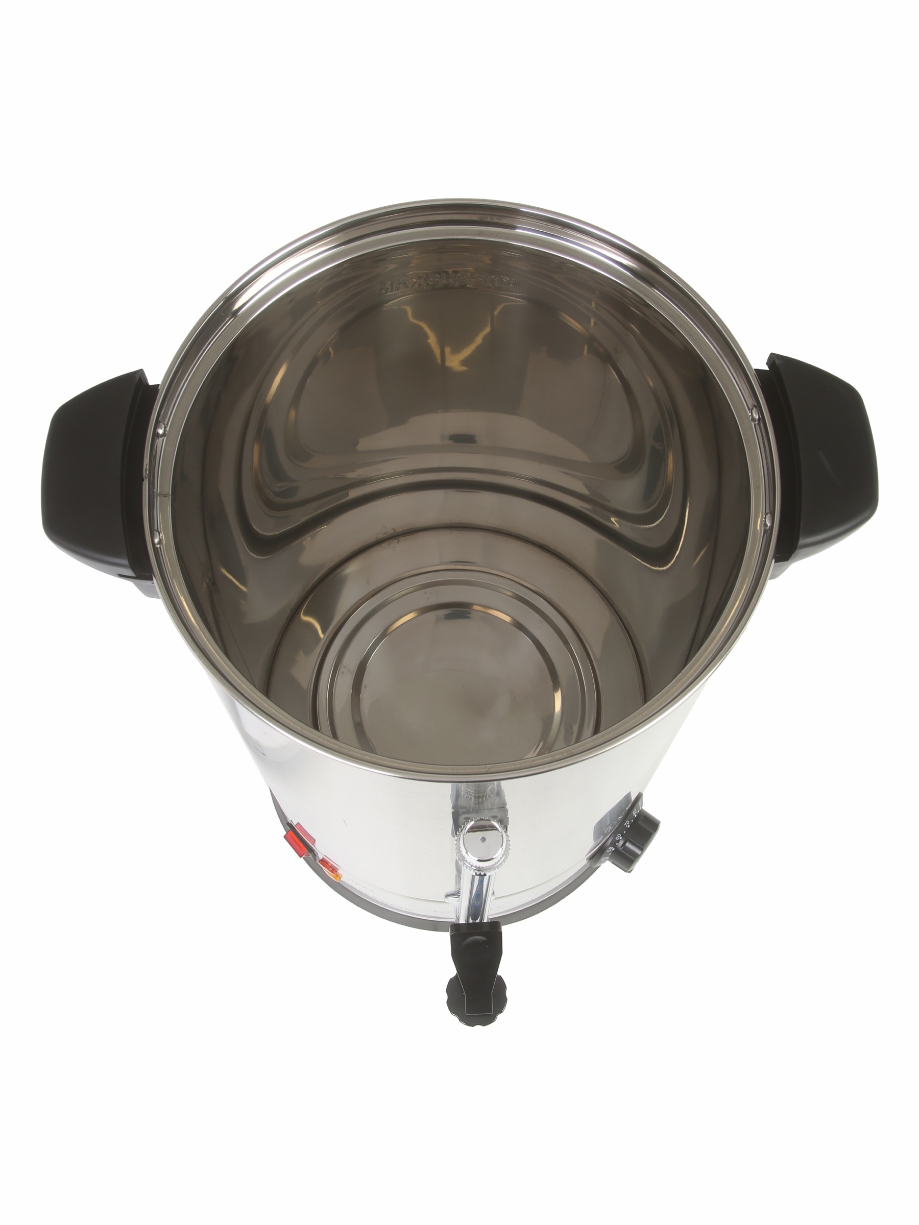 Кипятильник заливной Hopert PRO WB-15L, двойные стенки — купить в Барное оборудование Hopert