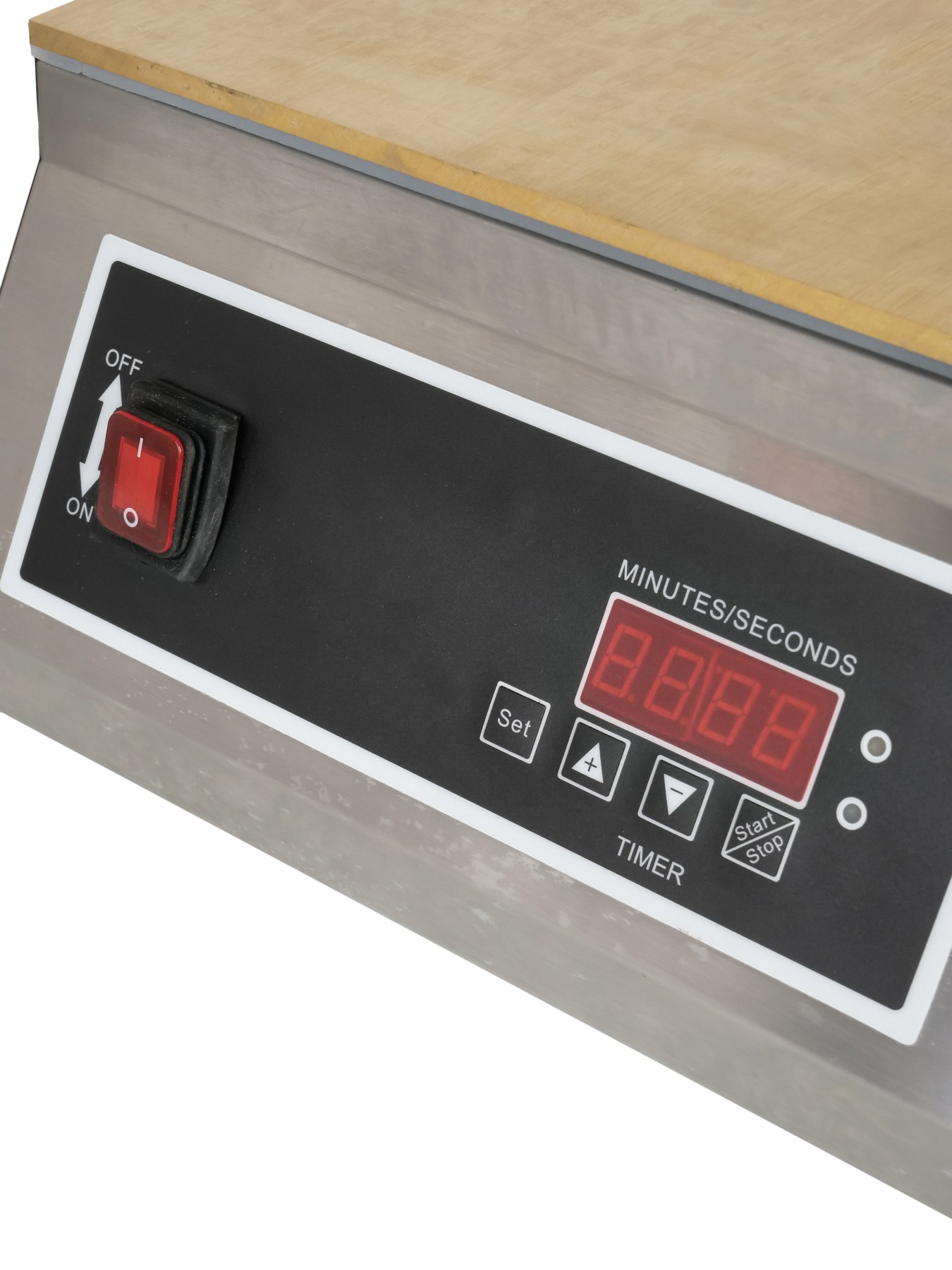 Аппарат для суфле-панкейков Hopert PRO-FQ-300D * — купить в Тепловое оборудование Hopert