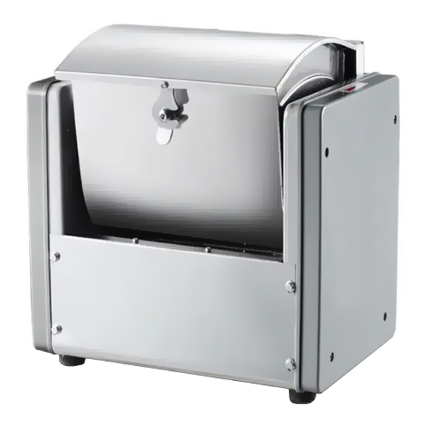 Тестомес для крутого теста Hopert PRO HOS-2 — купить в  Hopert