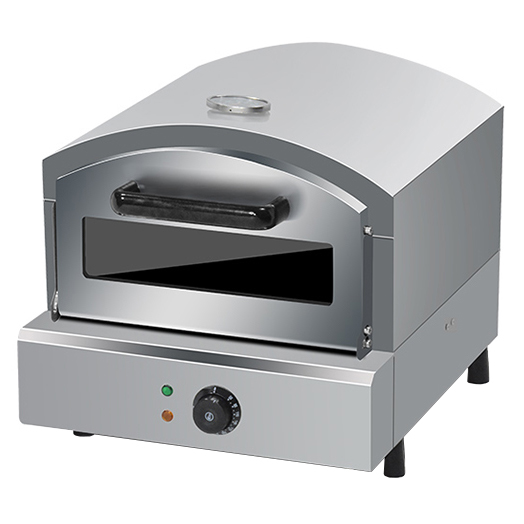 Печь для пиццы Hopert PRO-EB-P340 — купить в Печи и грили Hopert