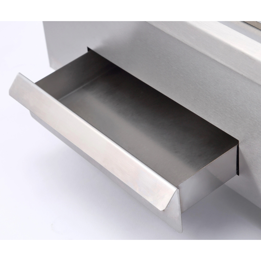 Жарочная поверхность Hopert PRO-EG-820 — купить в Тепловое оборудование Hopert