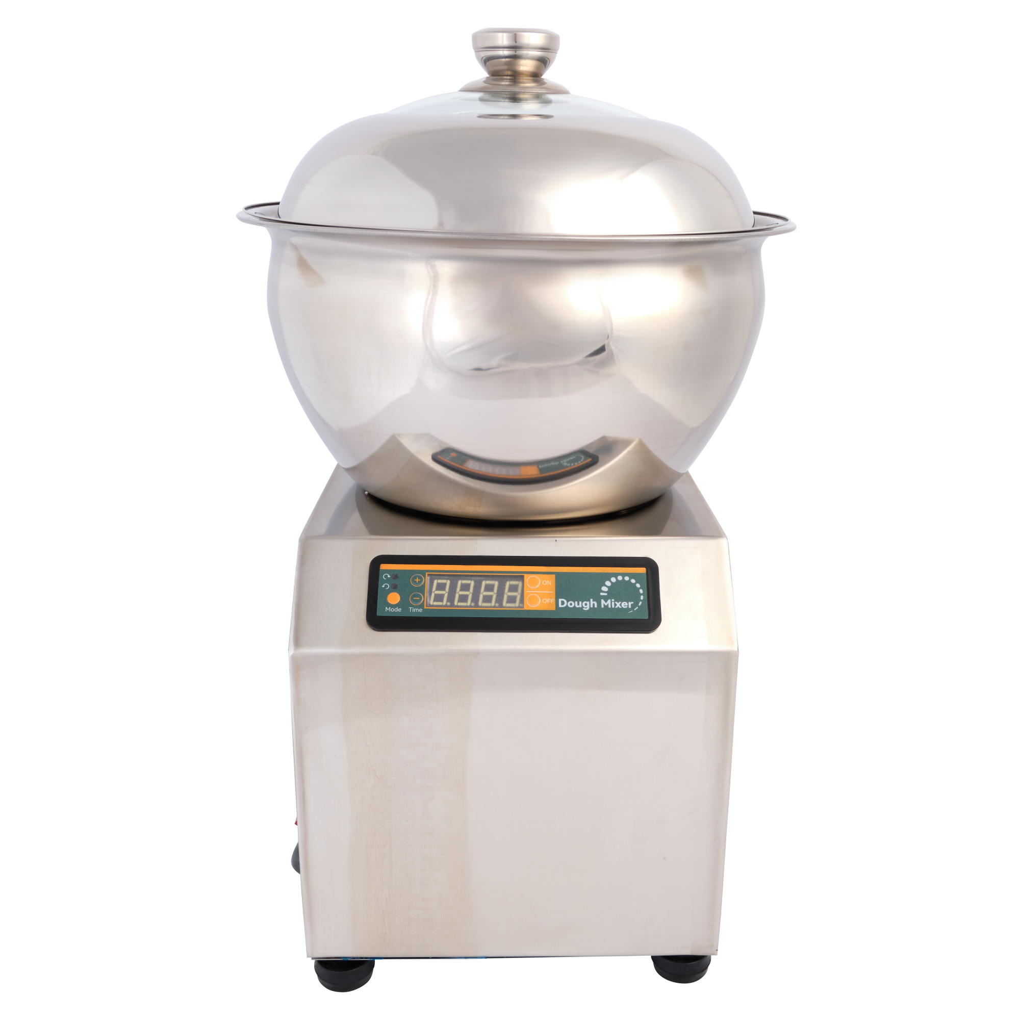 Тестомес для крутого теста Hopert PRO YH-5 — купить в Тестомесы и миксеры Hopert