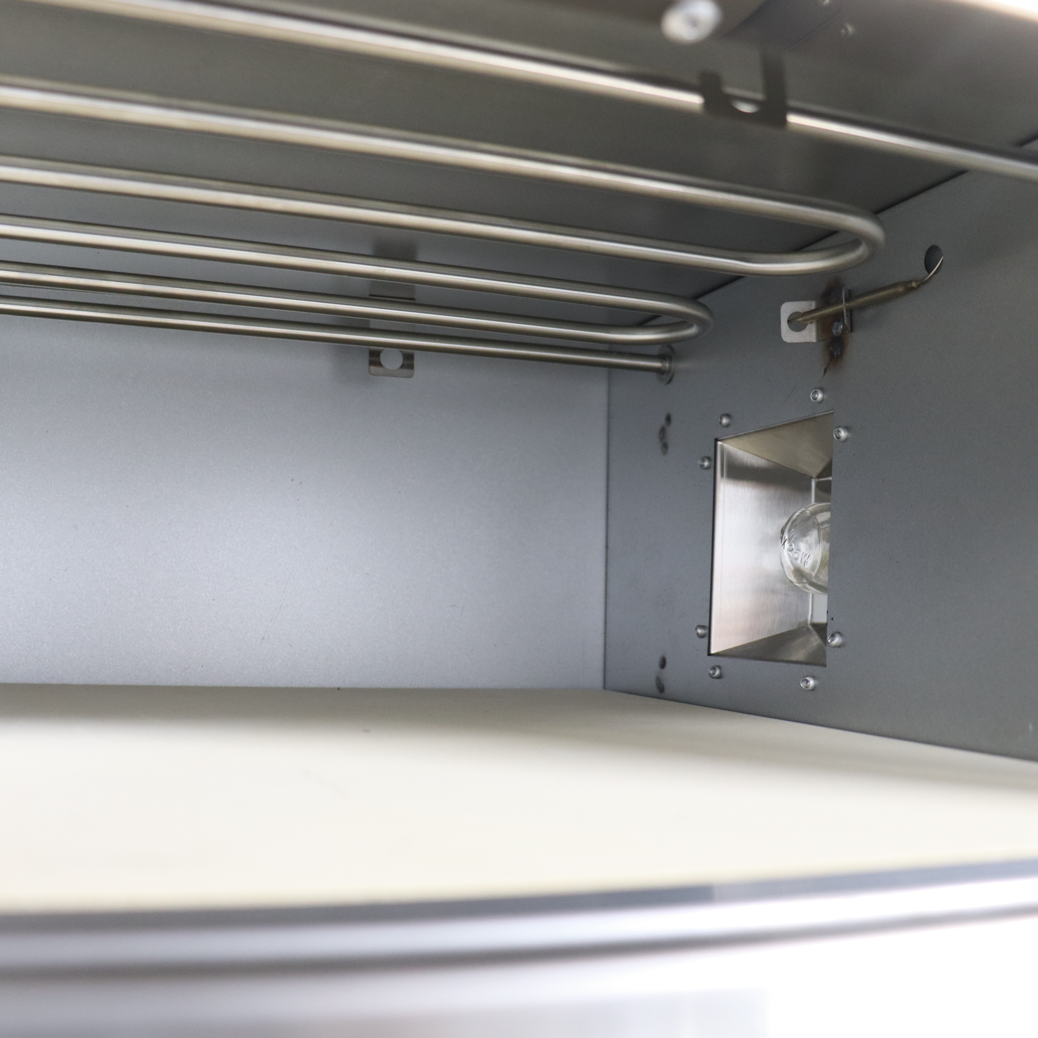 Печь для пиццы Hopert PRO-EB-2 — купить в Печи и грили Hopert