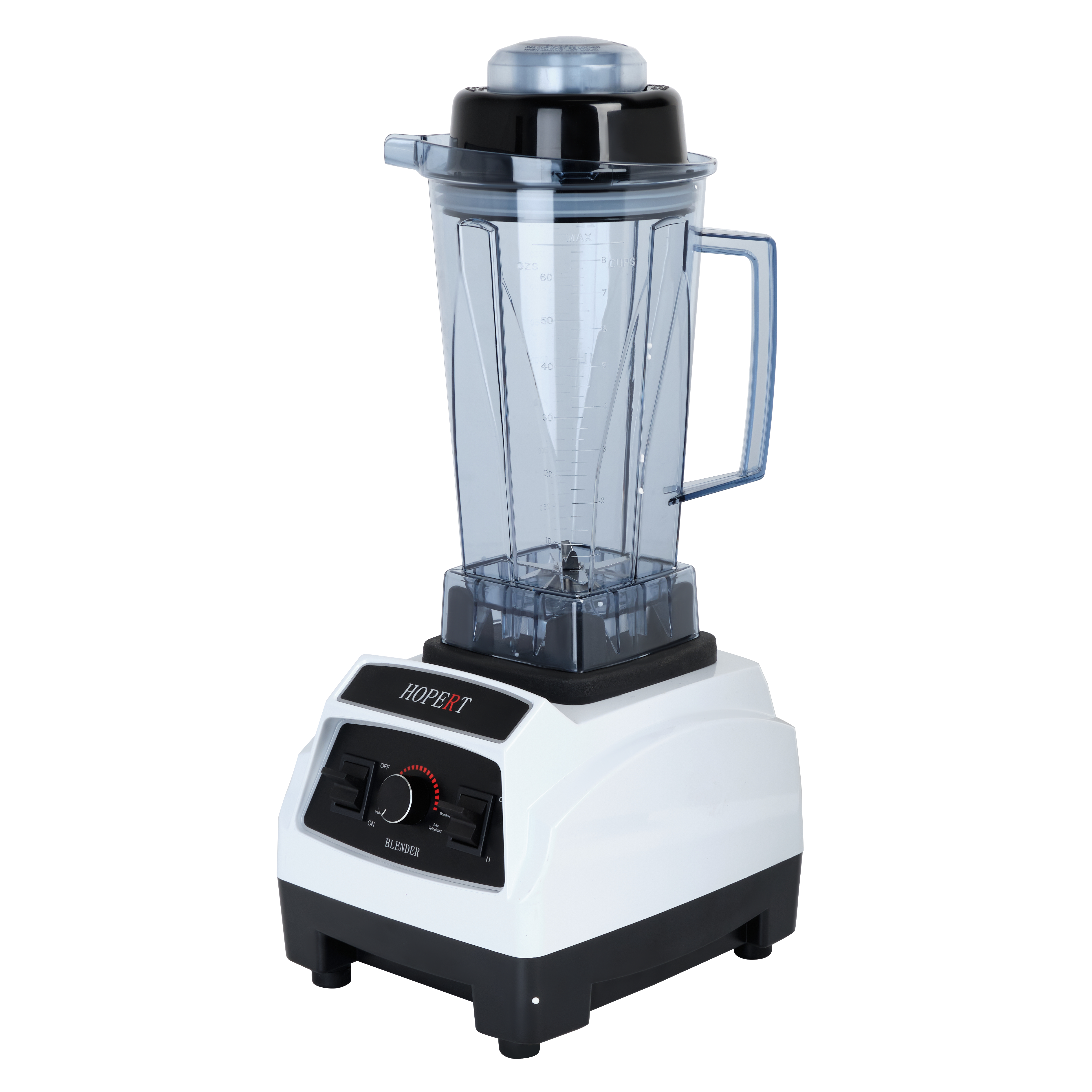 Блендер профессиональный Hopert PRO SF-805 — купить в Барное оборудование Hopert