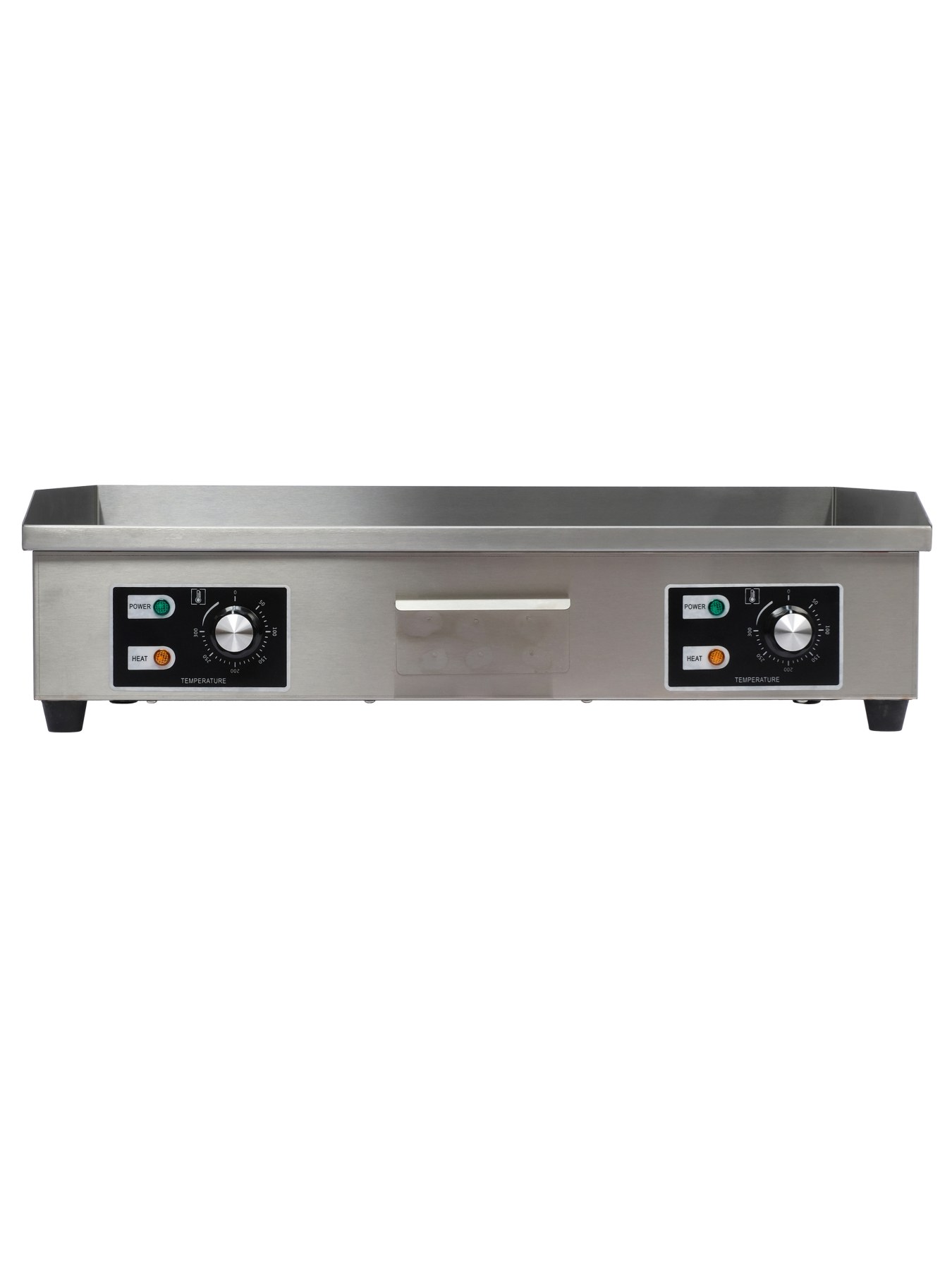 Жарочная поверхность Hopert PRO-EG-820 * — купить в Тепловое оборудование Hopert