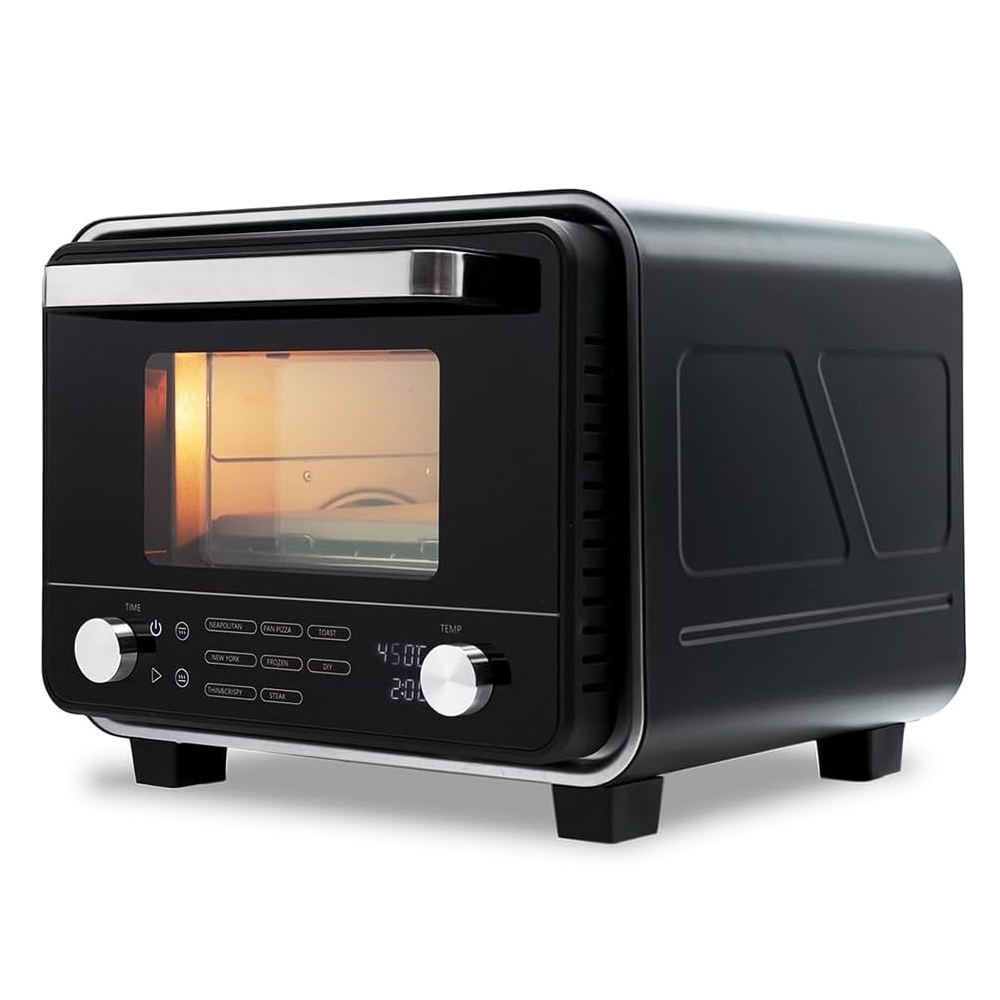 Умная пицца печь Hopert PRO PO-901 — купить в  Hopert