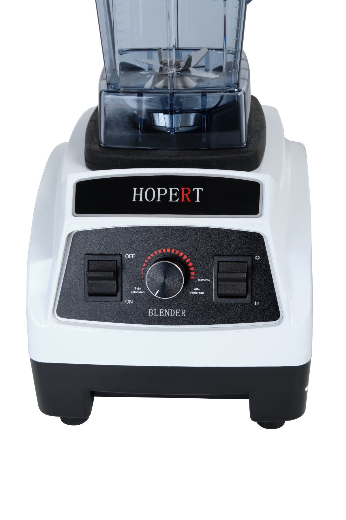 Блендер профессиональный Hopert PRO SF-805 * — купить в Барное оборудование Hopert